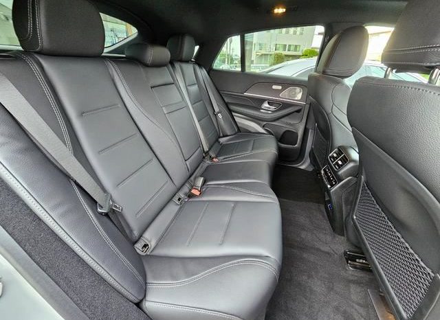 Mercedes Benz GLE Class GLE450d4Matic Coupe Sports 2024 full