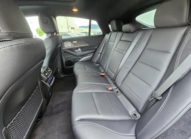 Mercedes Benz GLE Class GLE450d4Matic Coupe Sports 2024 full
