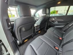 Mercedes Benz GLE Class GLE450d4Matic Coupe Sports 2024 full