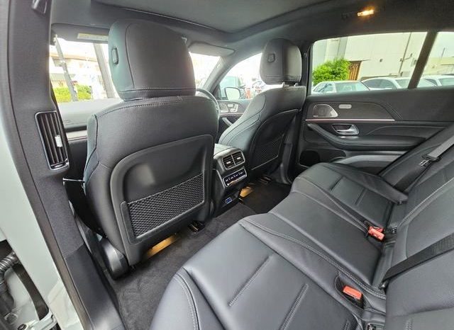 Mercedes Benz GLE Class GLE450d4Matic Coupe Sports 2024 full