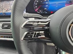 Mercedes Benz GLE Class GLE450d4Matic Coupe Sports 2024 full