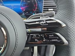 Mercedes Benz GLE Class GLE450d4Matic Coupe Sports 2024 full