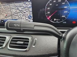 Mercedes Benz GLE Class GLE450d4Matic Coupe Sports 2024 full