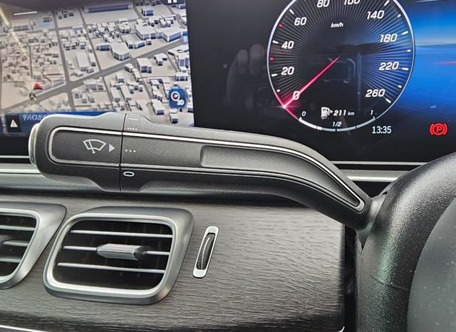 Mercedes Benz GLE Class GLE450d4Matic Coupe Sports 2024 full