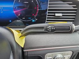 Mercedes Benz GLE Class GLE450d4Matic Coupe Sports 2024 full