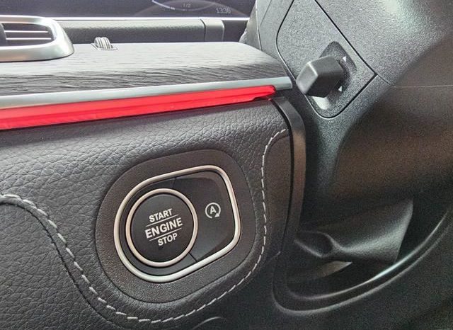 Mercedes Benz GLE Class GLE450d4Matic Coupe Sports 2024 full