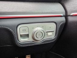 Mercedes Benz GLE Class GLE450d4Matic Coupe Sports 2024 full