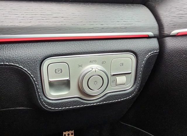 Mercedes Benz GLE Class GLE450d4Matic Coupe Sports 2024 full