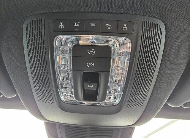 Mercedes Benz GLE Class GLE450d4Matic Coupe Sports 2024 full