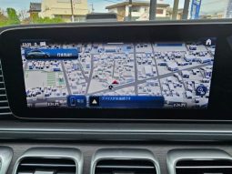 Mercedes Benz GLE Class GLE450d4Matic Coupe Sports 2024 full