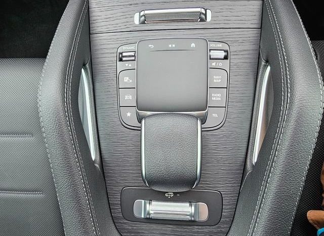 Mercedes Benz GLE Class GLE450d4Matic Coupe Sports 2024 full