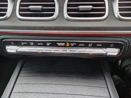 Mercedes Benz GLE Class GLE450d4Matic Coupe Sports 2024 full