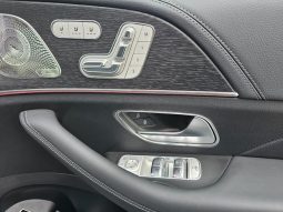 Mercedes Benz GLE Class GLE450d4Matic Coupe Sports 2024 full