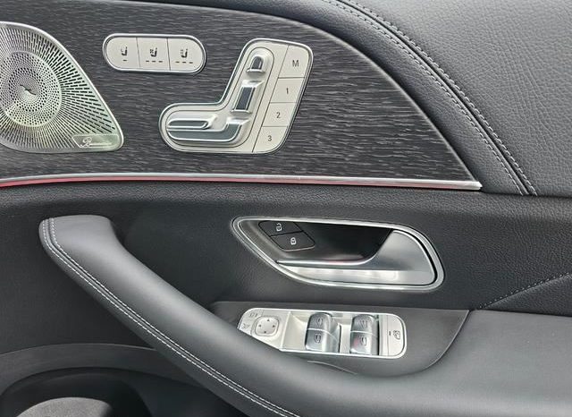 Mercedes Benz GLE Class GLE450d4Matic Coupe Sports 2024 full