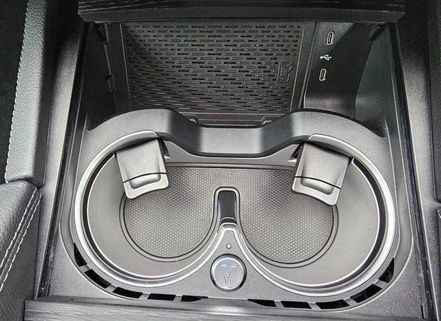 Mercedes Benz GLE Class GLE450d4Matic Coupe Sports 2024 full