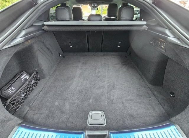 Mercedes Benz GLE Class GLE450d4Matic Coupe Sports 2024 full