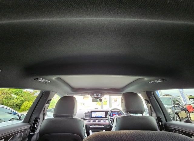 Mercedes Benz GLE Class GLE450d4Matic Coupe Sports 2024 full