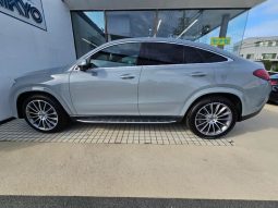 Mercedes Benz GLE Class GLE450d4Matic Coupe Sports 2024 full