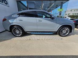 Mercedes Benz GLE Class GLE450d4Matic Coupe Sports 2024 full