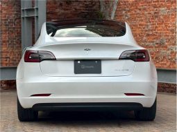 Tesla Model 3 2020 full