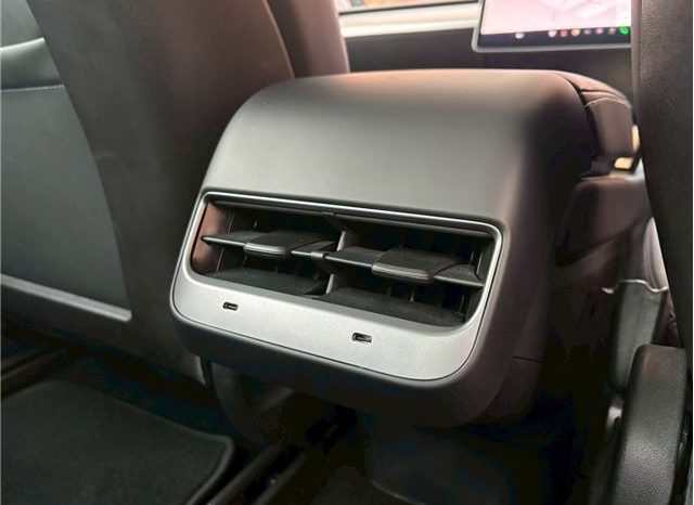 Tesla Model 3 2020 full