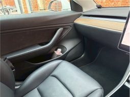 Tesla Model 3 2020 full