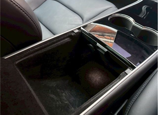 Tesla Model 3 2020 full