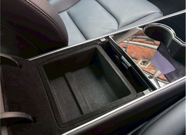 Tesla Model 3 2020 full