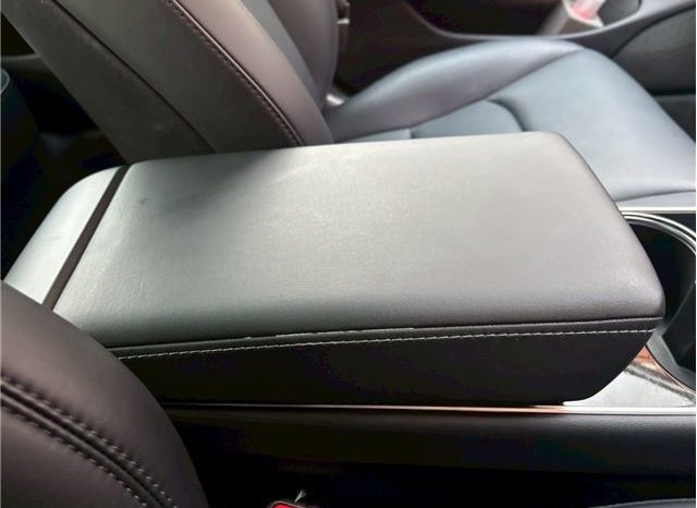 Tesla Model 3 2020 full