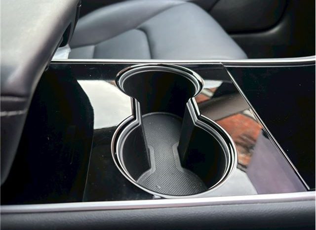 Tesla Model 3 2020 full