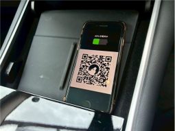 Tesla Model 3 2020 full