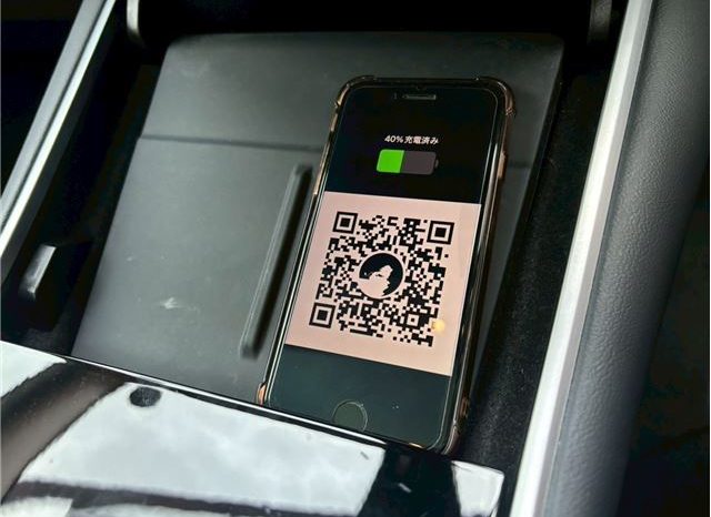 Tesla Model 3 2020 full