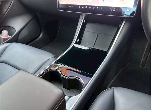 Tesla Model 3 2020 full