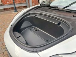 Tesla Model 3 2020 full