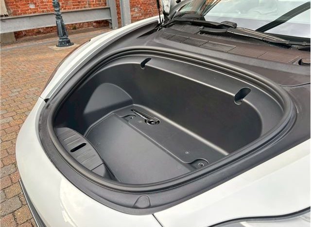 Tesla Model 3 2020 full