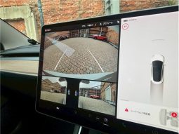 Tesla Model 3 2020 full