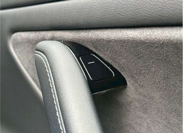 Tesla Model 3 2020 full