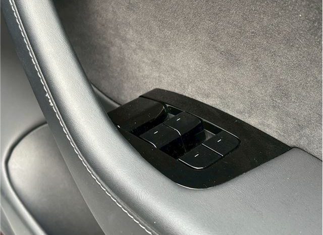 Tesla Model 3 2020 full