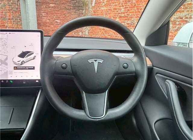 Tesla Model 3 2020 full