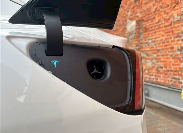 Tesla Model 3 2020 full