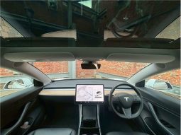 Tesla Model 3 2020 full