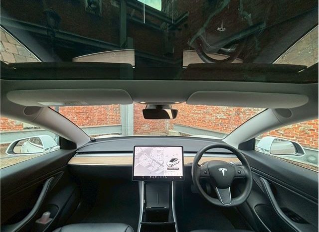 Tesla Model 3 2020 full