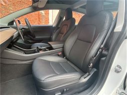 Tesla Model 3 2020 full