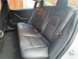 Tesla Model 3 2020 full