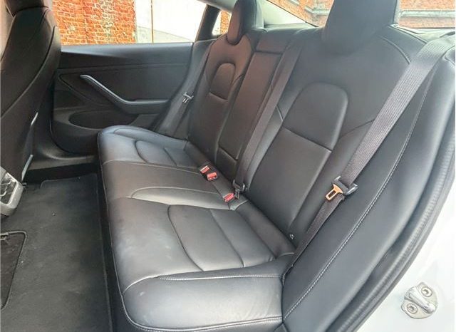 Tesla Model 3 2020 full