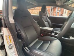 Tesla Model 3 2020 full