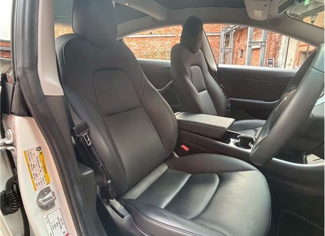 Tesla Model 3 2020 full