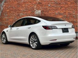 Tesla Model 3 2020 full