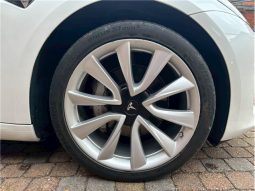 Tesla Model 3 2020 full