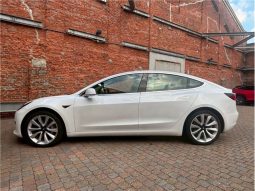 Tesla Model 3 2020 full